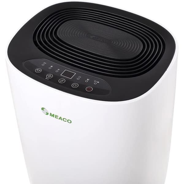 MeacoDry 12LB-EU avfuktare