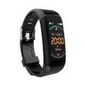 Miniatyrbild 4 av 4: TD® 120mAh Smart Armband Sömnövervakning Smart väckarklocka