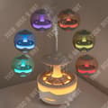 Miniatyrbild 2 av 4: TD® vattendroppesimulering Smart luftfuktare med stor kapacitet Vulkandimma Atomizer Aroma Diffuser