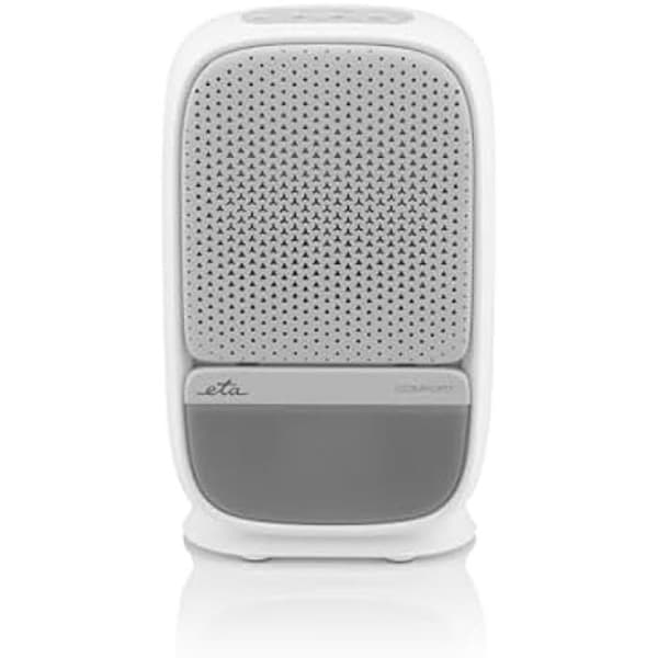Avfuktare - ETA - Comfort 1630 90000 - Jonisering - UV-desinfektion - 25 m²