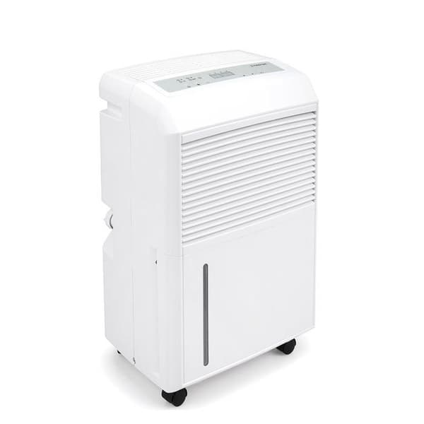 TROTEC Avfuktare TTK 90 E - avfuktning 30 l/dag - för 90 m² max.