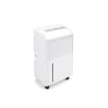 Miniatyrbild 1 av 4: TROTEC Avfuktare TTK 90 E - avfuktning 30 l/dag - för 90 m² max.
