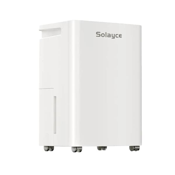 Affugter, 3,2L Vandtank, 290W Effekt,PD16R-02EE