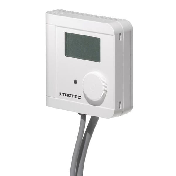 Termo-hygrostat HG 125 för avfuktare TROTEC