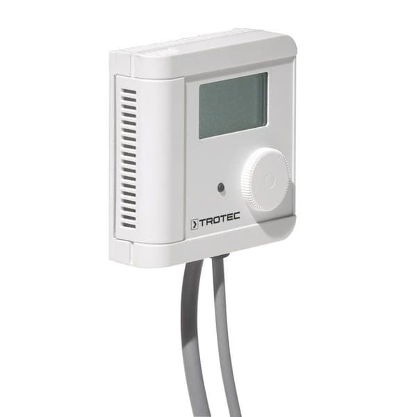 Termo-hygrostat HG 125 för avfuktare TROTEC