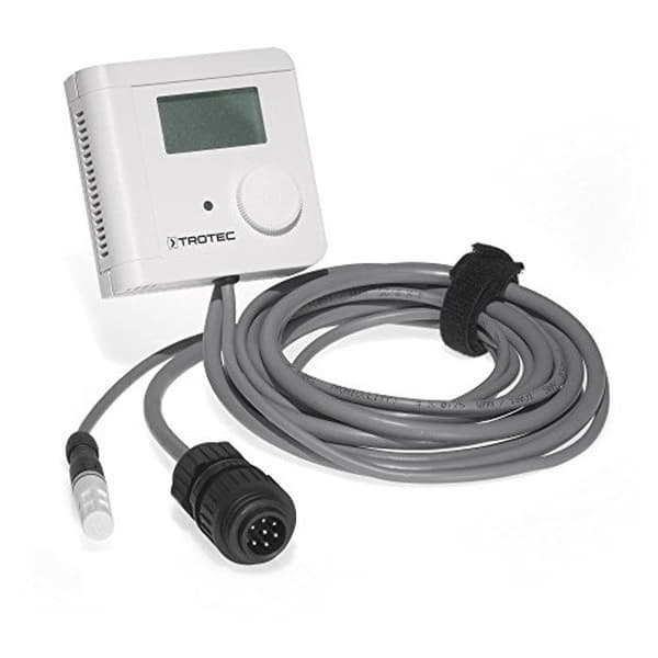 Termo-hygrostat HG 125 för avfuktare TROTEC
