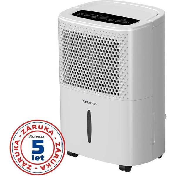 Rohnson R-9610