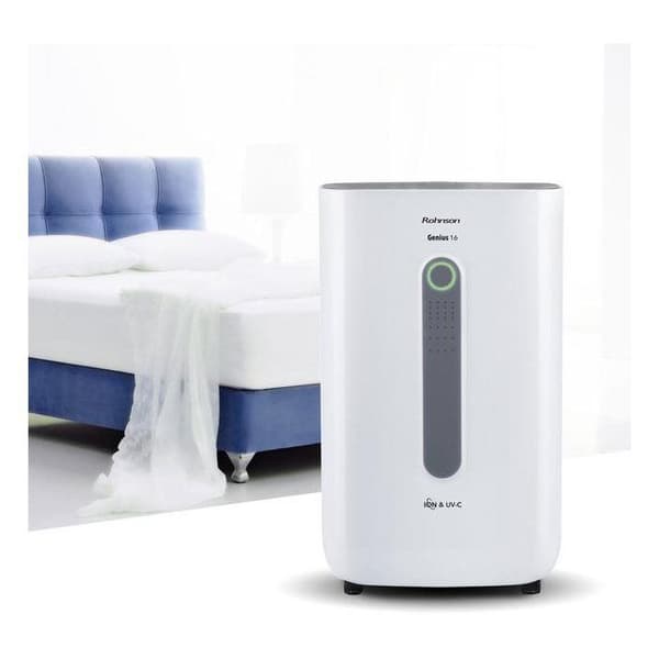 Rohnson R-9916W Genius 16 Wi-Fi ION
