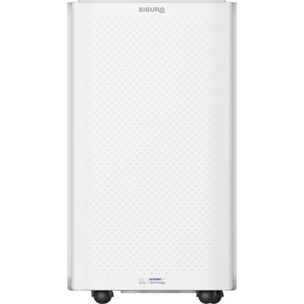 Siguro DH-B600W Skärarehuvud 10L