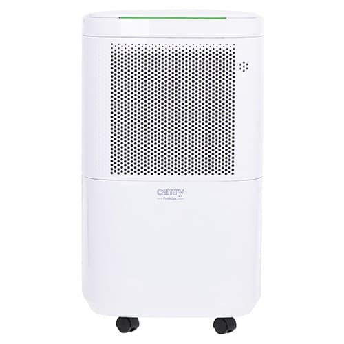 Camry | Luftaffugter | CR 7851 | Effekt 200 W | Velegnet til rum op til 60 m3 | Velegnet til rum op til m2 | Vandtankkapacitet 2,2 L | Hvid
