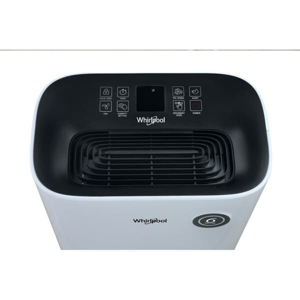 Avfuktare Whirlpool Corporation DE20W5252