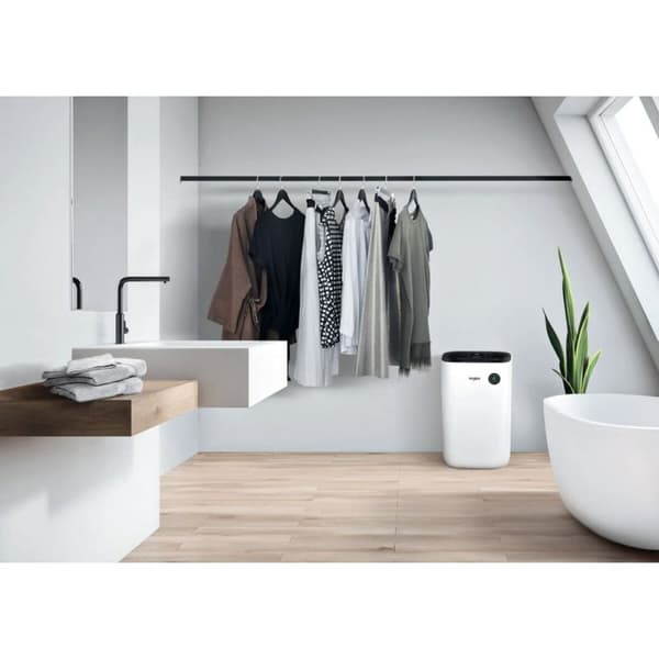 Avfuktare Whirlpool Corporation DE20W5252