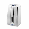 Miniatyrbillede 4 af 4: Affugter DeLonghi DD230P 30 L