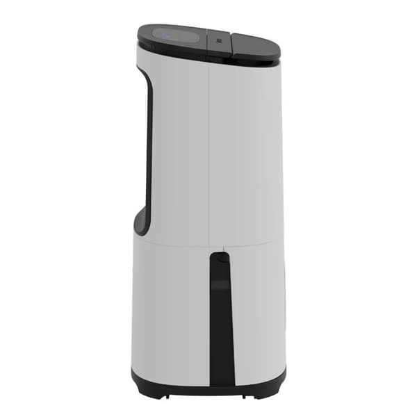 Meaco Arete Two 25L avfuktare, luftrengörare, app, tyst, idealisk för 4-5 rum