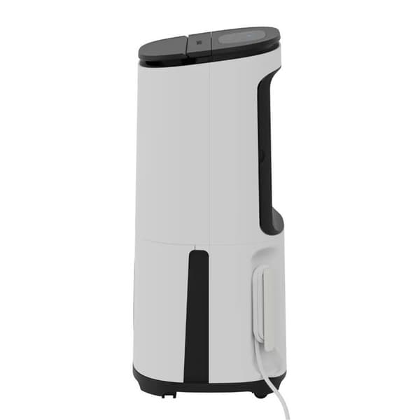 Meaco Arete Two 25L avfuktare, luftrengörare, app, tyst, idealisk för 4-5 rum
