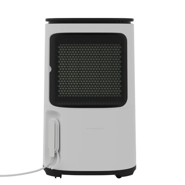Meaco Arete Two 25L avfuktare, luftrengörare, app, tyst, idealisk för 4-5 rum