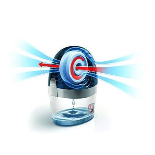 Rubson aero360 - Pack med 3 reservetabletter - 2178378