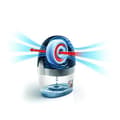 Miniatyrbild 4 av 4: Rubson aero360 - Pack med 3 reservetabletter - 2178378