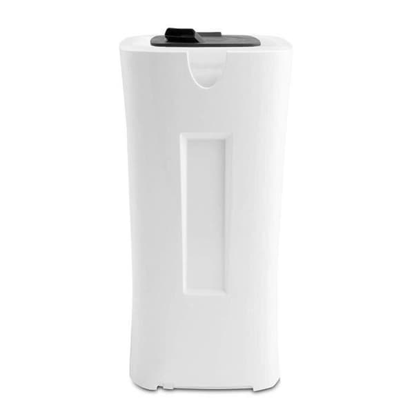 Suntec Wellness Suntec Monsun 2 500 Moodlight ultraljudsluftfuktare [för rum upp till 90 M³ (~38 M²), Dif-funktion