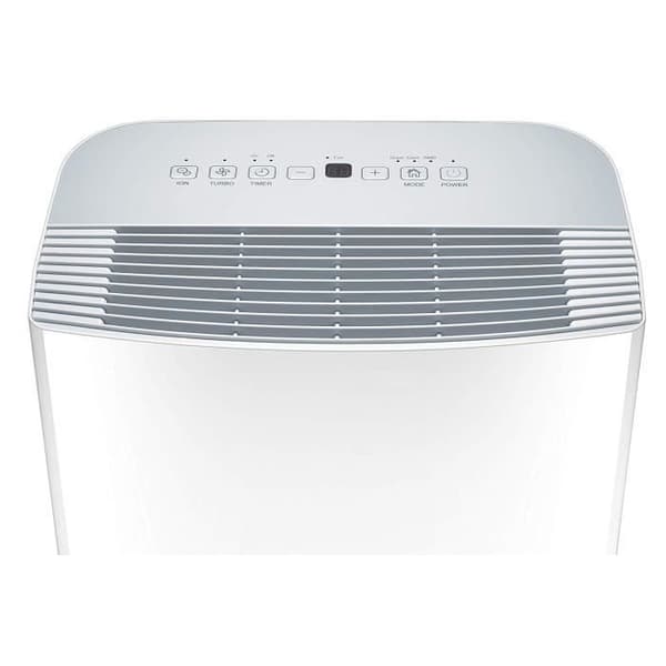 Comfee Luftrenare Vit 230 V - MDDF-20DEN7-WF