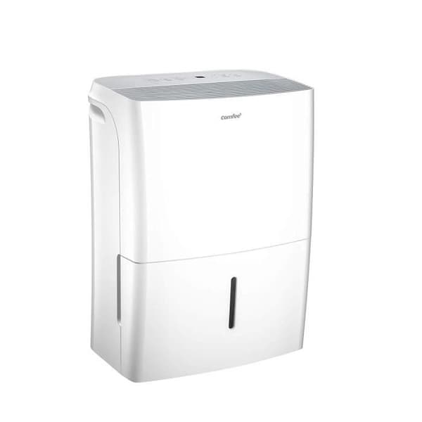 Comfee Luftrenare Vit 230 V - MDDF-20DEN7-WF