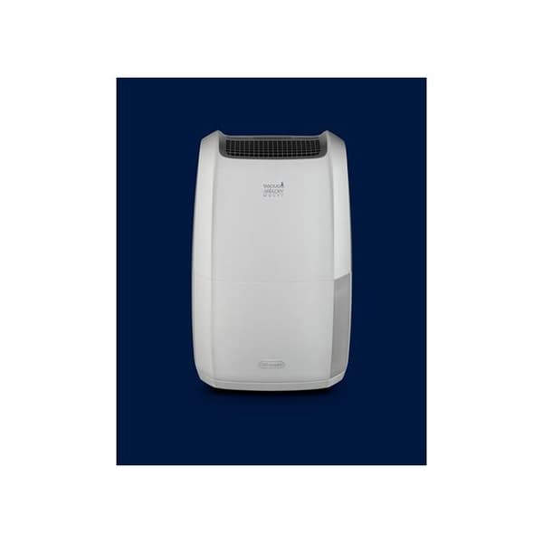 Avfuktare - Delonghi - DDSX220 - Vit - Elektrisk - KVM