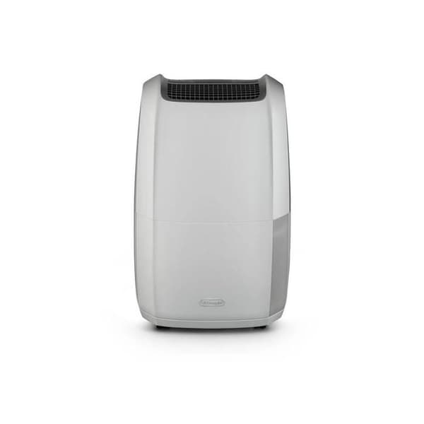 Avfuktare - Delonghi - DDSX220 - Vit - Elektrisk - KVM