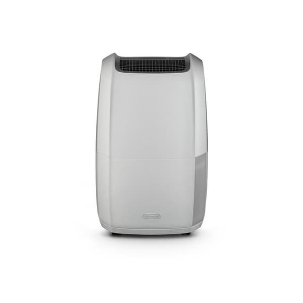 Avfuktare - Delonghi - DDSX220 - Vit - Elektrisk - KVM