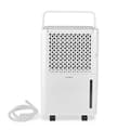 Miniatyrbild 3 av 4: Avfuktare - Nedis - DEHU10WT - 10 l/Dag - Automatisk - Ventilation