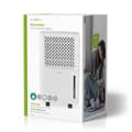 Miniatyrbild 2 av 4: Avfuktare - Nedis - DEHU10WT - 10 l/Dag - Automatisk - Ventilation