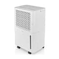 Miniatyrbild 1 av 4: Avfuktare - Nedis - DEHU10WT - 10 l/Dag - Automatisk - Ventilation