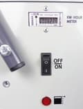 Miniatyrbild 3 av 6: WDH-35B : Robust avfuktare 42L/dag! Ekologisk &amp; idealisk för byggarbetsplatser/skador