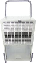 Miniatyrbild 5 av 6: WDH-35B : Robust avfuktare 42L/dag! Ekologisk &amp; idealisk för byggarbetsplatser/skador