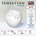 Miniatyrbild 4 av 6: RUBSON Sensation 2 power tabs 3in1 wellbeing *6