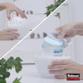 Miniatyrbild 5 av 6: RUBSON Sensation 2 power tabs 3in1 wellbeing *6