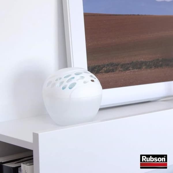 RUBSON Sensation 2 power tabs 3in1 wellbeing *6
