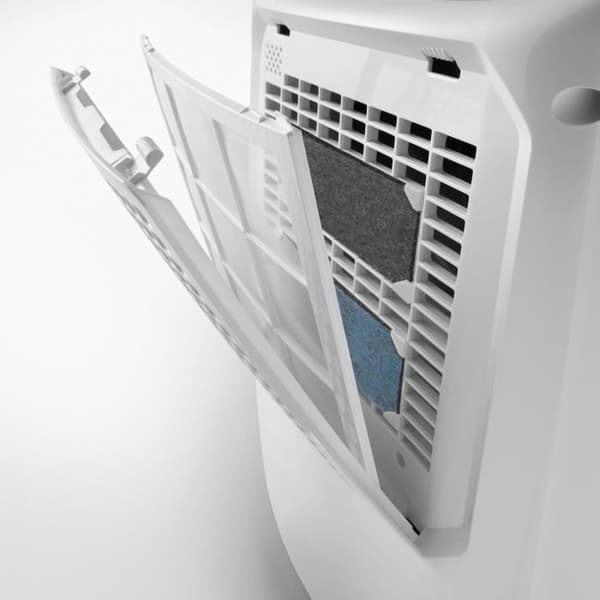 Delonghi DEXD214RF Avfuktare