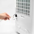 Miniatyrbild 3 av 5: Black and Decker - Luftavfuktare 175W 1,8 L - BXDH20E BLACK &amp; DECKER