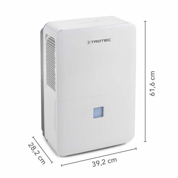 Trotec Avfuktare TTK 127 E
