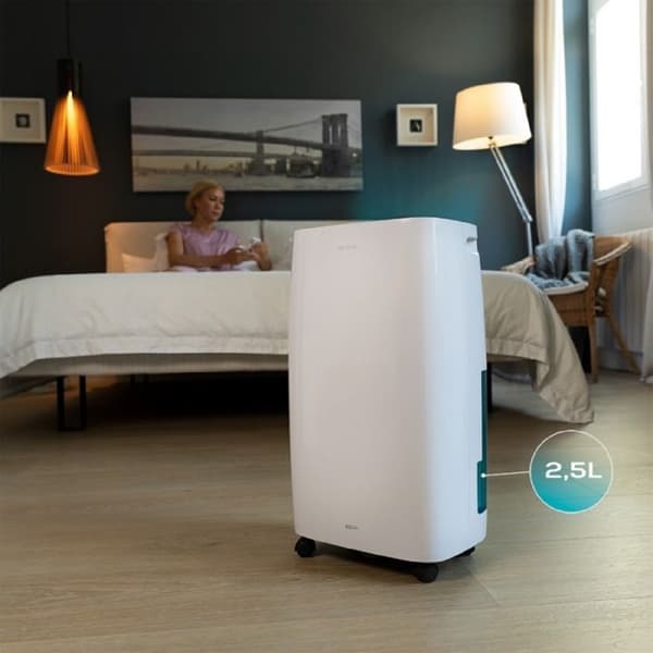 Cecotec Avfuktare BigDry 4000 Expert Connected