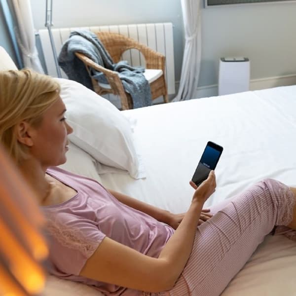 Cecotec Avfuktare BigDry 4000 Expert Connected