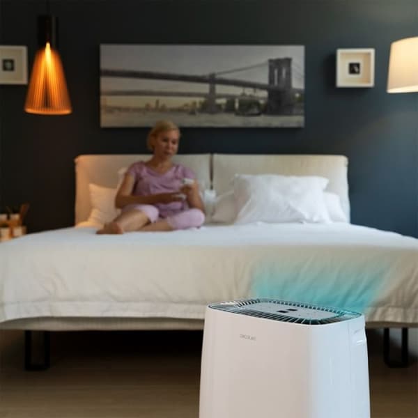 Cecotec Avfuktare BigDry 4000 Expert Connected