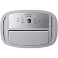 Miniatyrbild 3 av 6: Taurus Alpatec Pleasant Unik 340W avfuktare, 2 hastigheter, 22L/24h tank, för max yta 45 m², timer