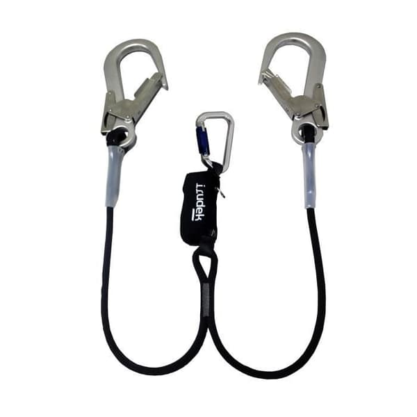 Lätt och kompakt energidämodulator Irudek Y115 140kg