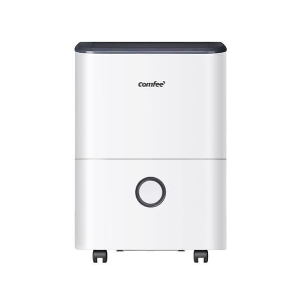 Comfee MDDF-20DEN7 Luftavfuktare 20 l/24 h Rumsstorlek ca. 100 m³ (40 m²)