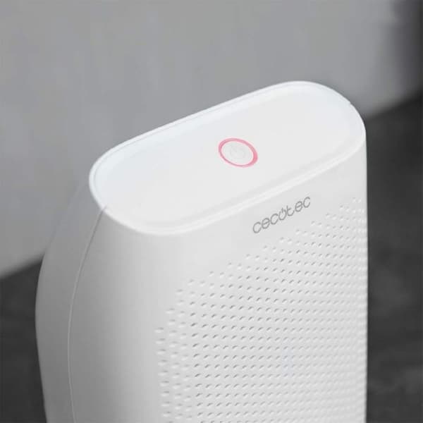 Avfuktare - Cecotec - BigDry 2000 - 0,7 L - Tyst - Automatisk avstängning
