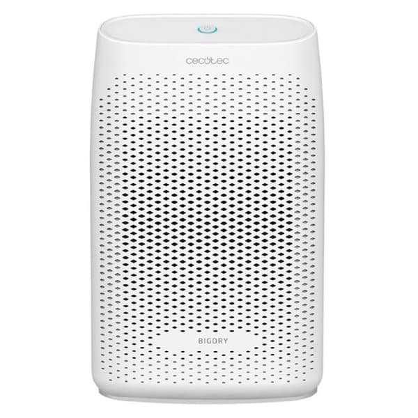 Avfuktare - Cecotec - BigDry 2000 - 0,7 L - Tyst - Automatisk avstängning