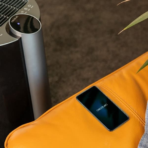 Cecotec Avfuktare BigDry 9000 Professional Black Connected