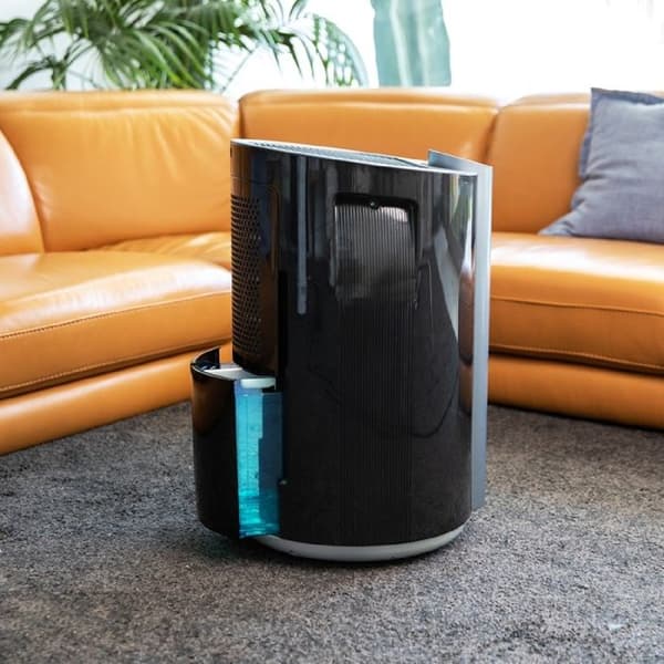 Cecotec Avfuktare BigDry 9000 Professional Black Connected