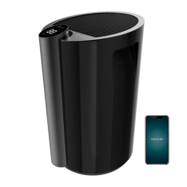 Cecotec Avfuktare BigDry 9000 Professional Black Connected